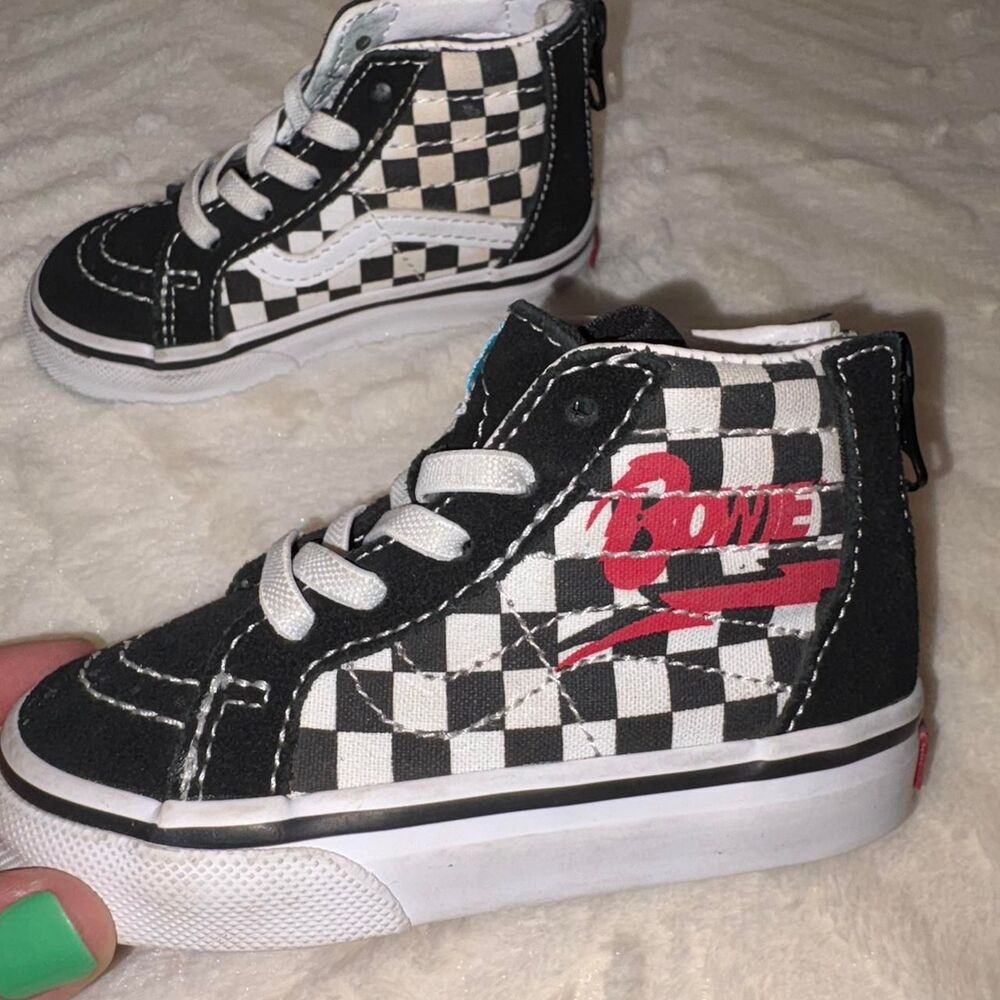 Vans multi Trainers